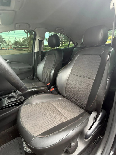 Chevrolet Onix 1.4 MPFI LTZ 8V FLEX 4P MANUAL