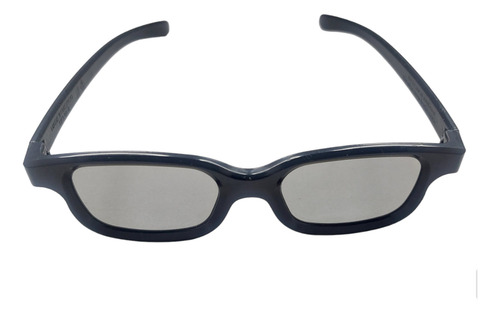 Lentes Real D 3d Polarizado Para Cine O Cine En Casa (Usado)