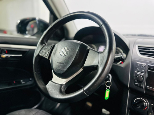 Suzuki Swift 1.4 Gls Mt