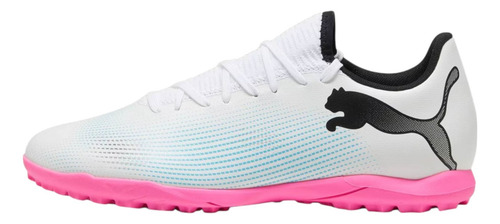 Tenis Puma Hombre Future 7 Play Futbol Att 10772601