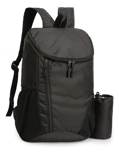 Kingsea Mochila De Senderismo Plegable De 20 Litros, Imperm.