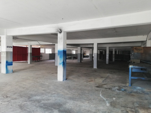 Imagen 4 de 14 de Planta Industrial En Zona Industrial Cloris