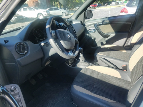 Duster Privilege 2.0 4x4 0km 2021 En Stock! (aes)
