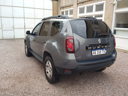 Renault Duster 1.6 Ph2 4x2 Dynamique