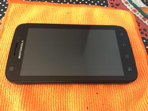 Motorola Atrix Mb860 Com Detalhe