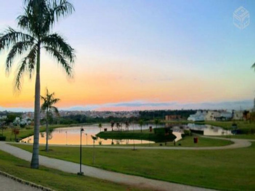 Imagem 2 de 2 de Terreno À Venda, Jardim Residencial Villa Amato - Sorocaba/sp - 4949