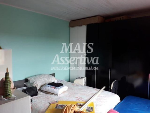 Imagem 13 de 16 de Casa Para Venda No Bairro Lago Azul Em Estancia Velha/rs. - 109832