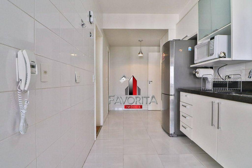 Imagem 13 de 30 de Reserva Mairarê Com 2 Dormitórios À Venda, 106 M² Por R$ 850.000 - Jardim Arpoador Zona Oeste - São Paulo/sp - Ap0681
