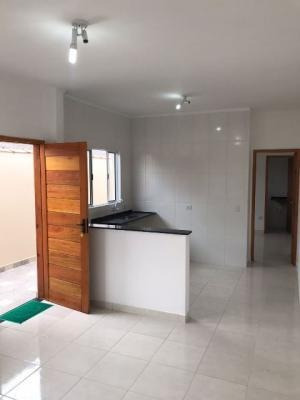Imagem 13 de 13 de Casa Na Praia De Itanhaém Com 2dorm Lado Serra, À Venda 8380