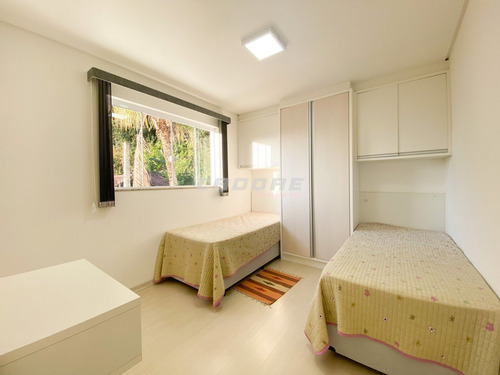 Imagem 25 de 30 de Lindo Apartamento Mobiliado Para Locação No Garcia | Cadore Imóveis - 3052478l