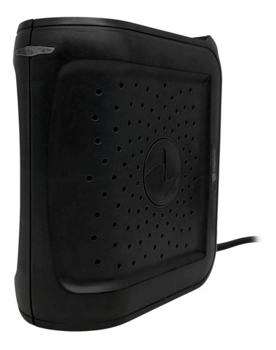 Protetor Eletrônico Ragtech Dps Max, Bivolt, 4 Tomadas