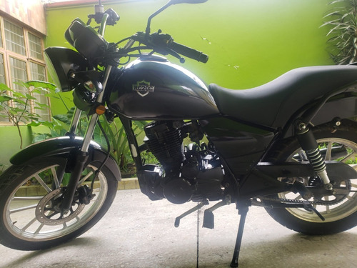 Imagen 1 de 6 de Excelente Italika Rc 200