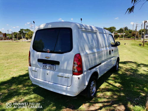 Chevrolet N300 Automotoratopcar Belloni U$s 4000 Y Cuotas