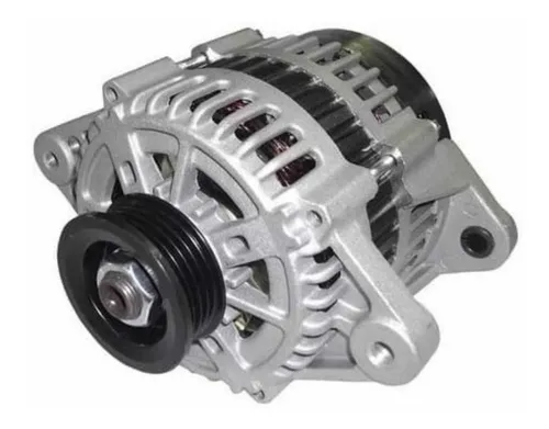 Alternador Nuevo Chery Qq 16v