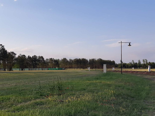 Imagen 3 de 12 de Venta Lotes Disponibles Country Chacras De La Villa-escritura