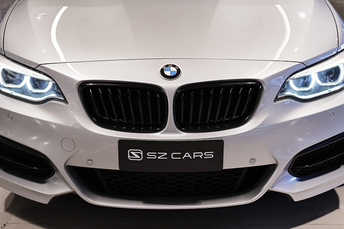 BMW Serie 2 3.0 240i M Package