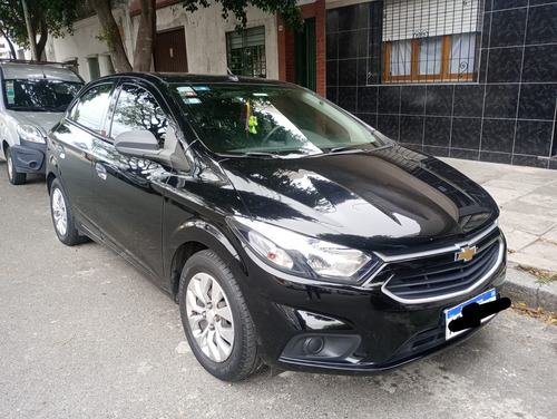 Chevrolet Onix 1.4 Lt 98cv