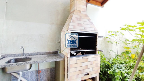 Imagem 28 de 30 de Casa À Venda Em Canasvieiras - Ca008431