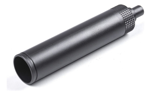 Arminha Bolinha De Gel Pistola Glock + Lanterna Óculos