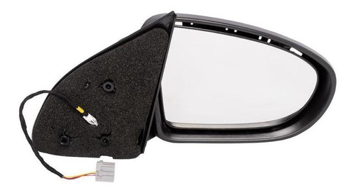 Espejo Retrovisor Derecho Nissan Qashqai J11 Original