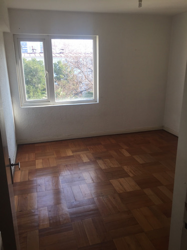 Lindo Y Cómodo Departamento Av. Italia