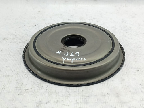 Cubierta Aceite Transmision Vw Passat Cc 2.0l 09-12 (Usado)