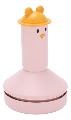 Mini Aspiradora De Escritorio Portátil Con Carga Usb