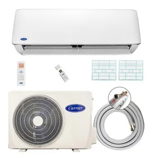 Walmart Aire Acondicionado Carrier