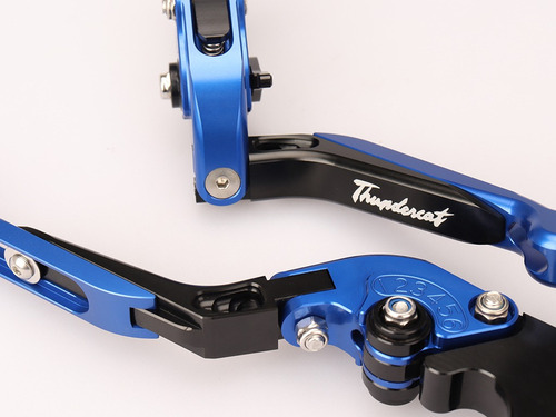 Palancas Y Puños Para Yamaha Yzf 600r Thundercat 1996-2007