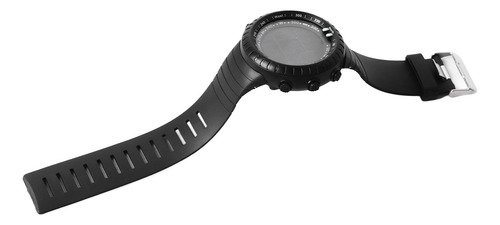 Reloj Digital Deportivo Con Fecha Y Despertador Nocturno Imp