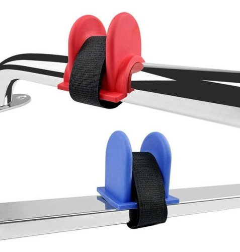 D1y: Soporte Para Caña De Pescar, Soporte Para Un Rojo En