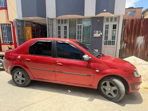 Renault Logan 1.6 Expression Fii