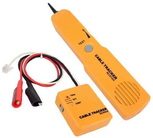 comprar Viru Viru Rastreador Cables Generador Tono E-sun Em415 Rj11