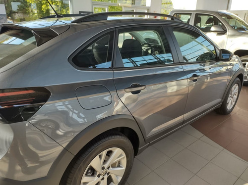 Volkswagen Financia Nivus Cuotas Fijas $20.700 + Anticipo G-