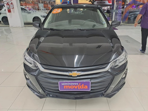 Chevrolet Onix 1.0