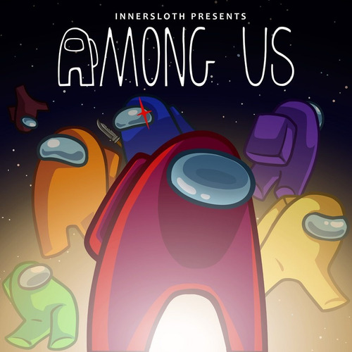 Among Us - Xbox Código Digital