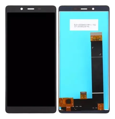 Pantalla Lcd Modulo Para Htc V9 Vita