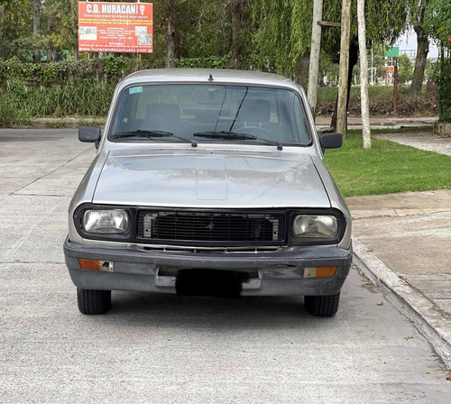 Renault R12 1.4 Tl 1992