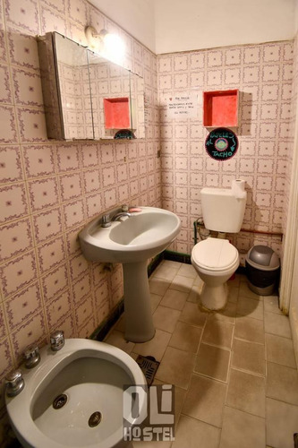 Imagen 14 de 29 de Fondo De Comercio - Hostel En Venta - San Rafael