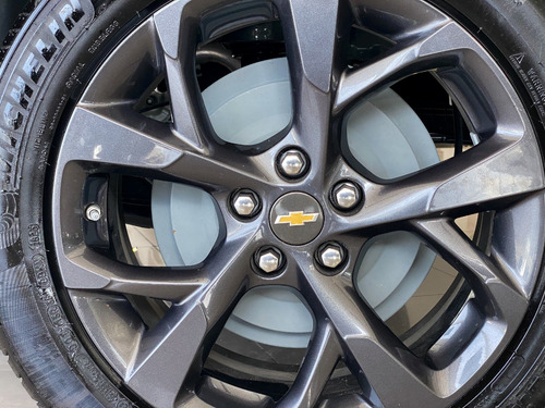 Chevrolet Montana 1.2 Premier