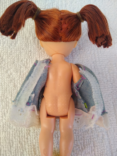 Colección Barbies Originales Del 1990 - Mattel (Usado)