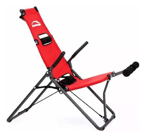 Backlounge - - Ejercicios Ab