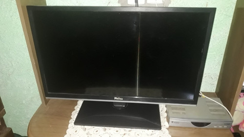 Imagem 2 de 3 de Tv Philco 32 Polegadas (usada)