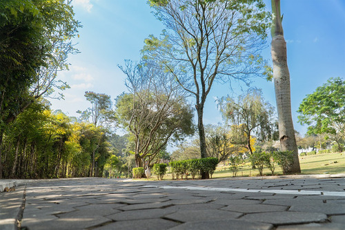 Jazigo Completo No Cemitério Parque Jaraguá Nobre Tradicional 6 Gavetas