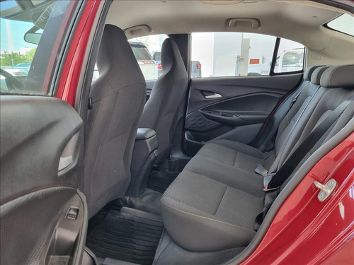 Chevrolet Onix 1.0 TURBO FLEX PLUS LTZ MANUAL