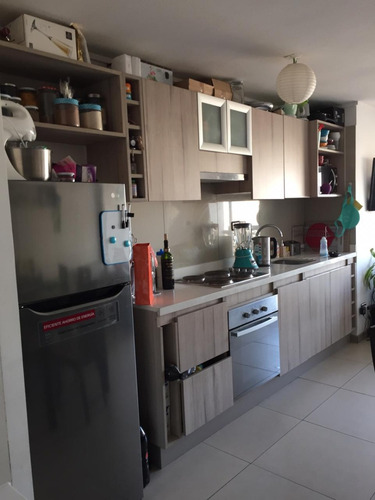 Departamento Ñuñoa 2d, 2b, 1e, 1b, 72 M2 Total, 57 M2 Utiles