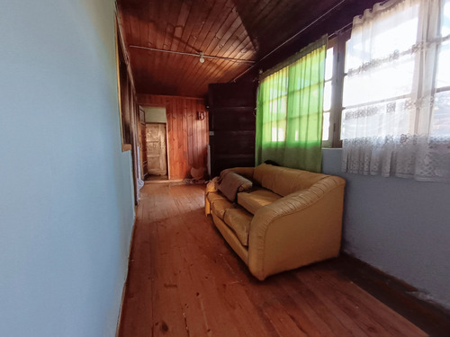 Se Vende, Propiedad De 170mt2 De Terreno 85mt2 Construidos