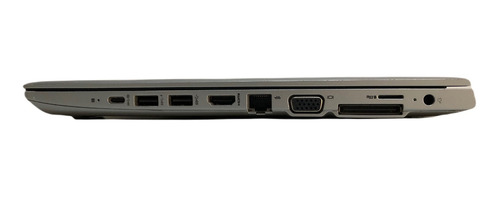 Hp Probook 645 G4,amd Ryzen 5 Pro,8gb Ram,256 Gb Ssd,wi10pro