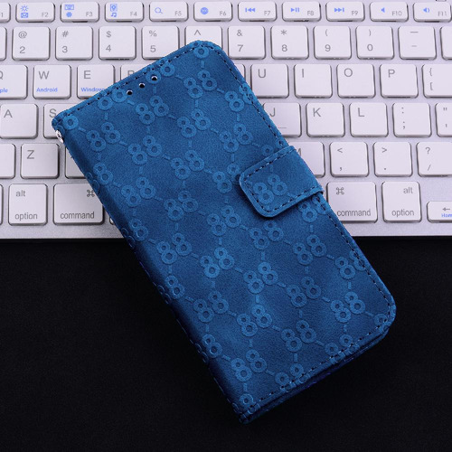 B Funda De Teléfono Para Infinix Smart 7 Plus Kickstand