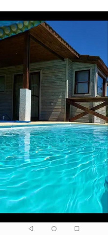 Imagen 7 de 20 de Alquilo Hermosas Cabañas